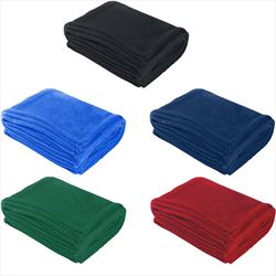 HH7029B Chenille Blanket
